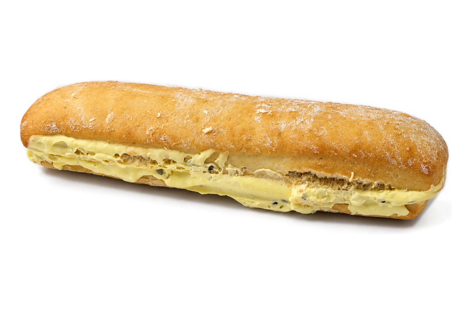 Garlic Bread — Austral Croissants wholesale range